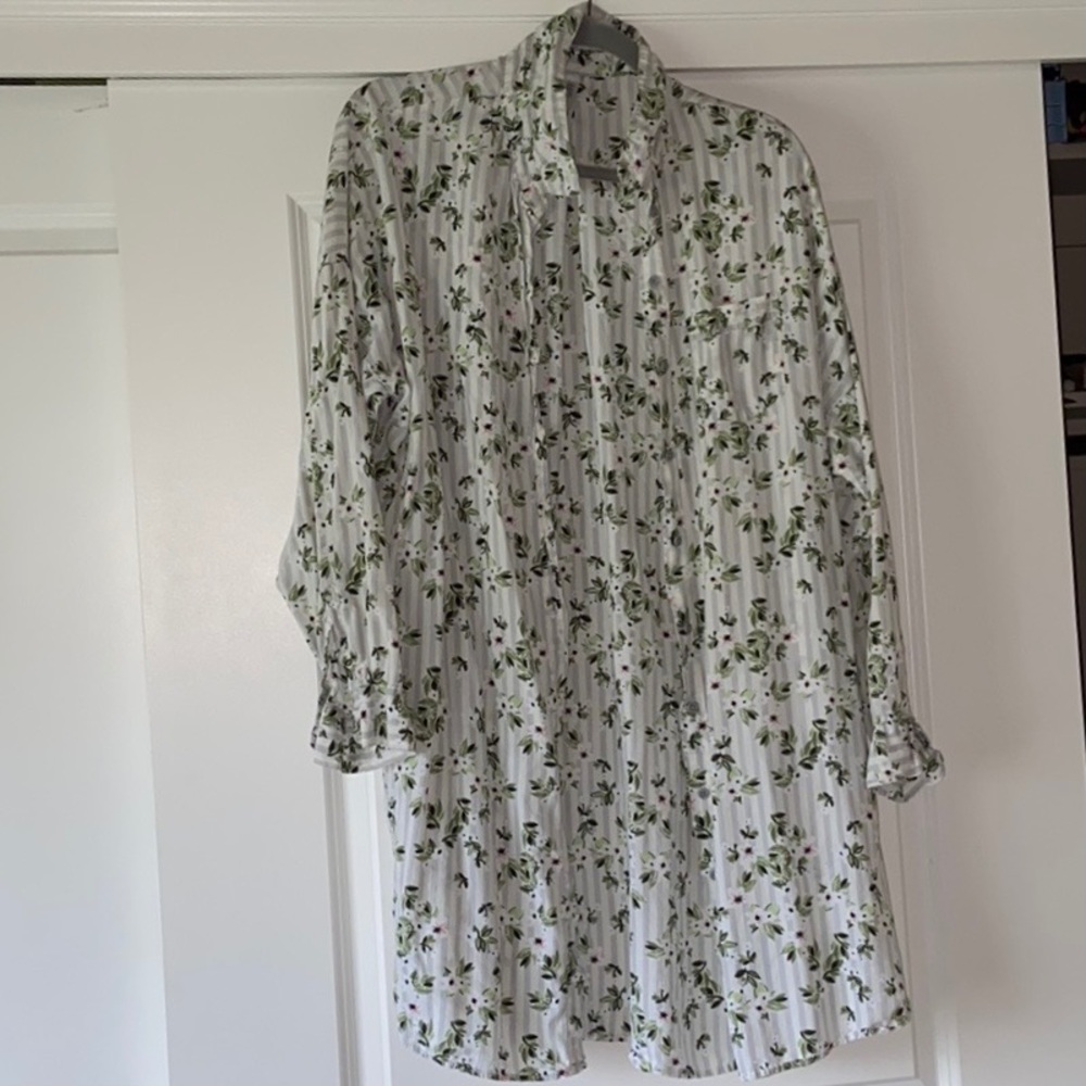 XXL Nightgown